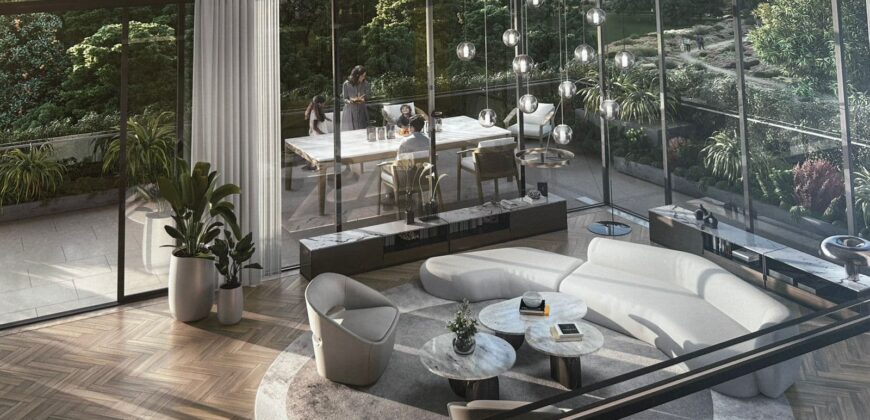 Ghaf Woods – Lacina Residences by Majid Al Futtaim