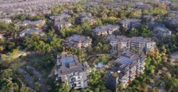 Ghaf Woods – Lacina Residences by Majid Al Futtaim