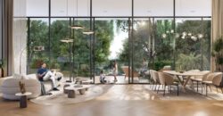Ghaf Woods – Lacina Residences by Majid Al Futtaim