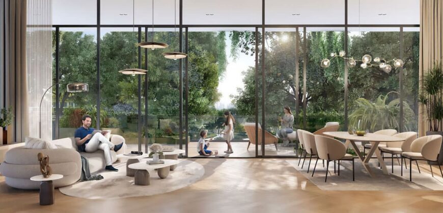 Ghaf Woods – Lacina Residences by Majid Al Futtaim