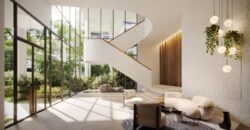 Ghaf Woods – Lacina Residences by Majid Al Futtaim