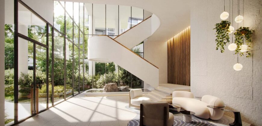 Ghaf Woods – Lacina Residences by Majid Al Futtaim