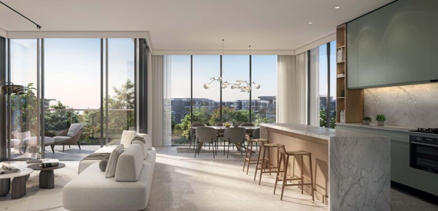 Ghaf Woods – Lacina Residences by Majid Al Futtaim