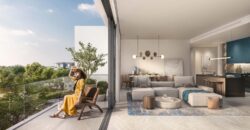 Ghaf Woods – Lacina Residences by Majid Al Futtaim