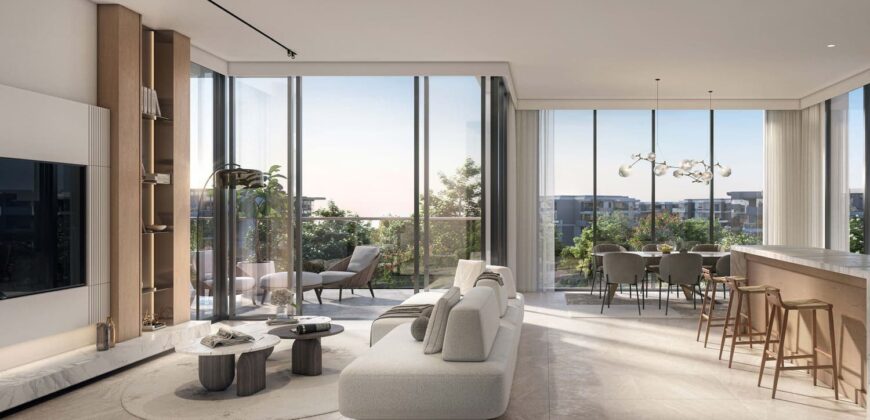 Ghaf Woods – Lacina Residences by Majid Al Futtaim