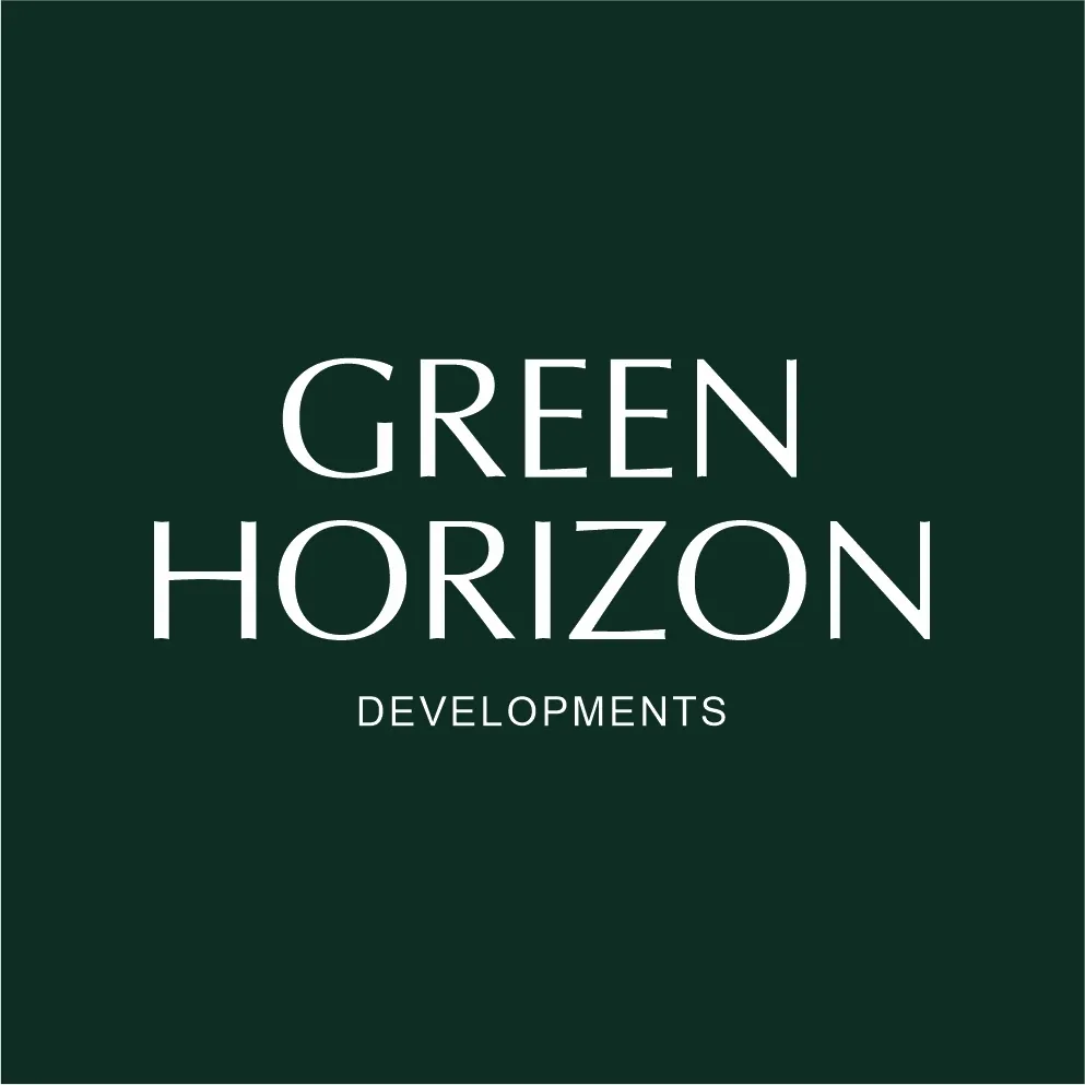 Green Horizon logo