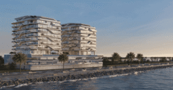 Hatimi Residences by Fakhruddin Properties