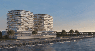 Hatimi Residences by Fakhruddin Properties