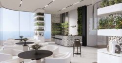 Hatimi Residences by Fakhruddin Properties