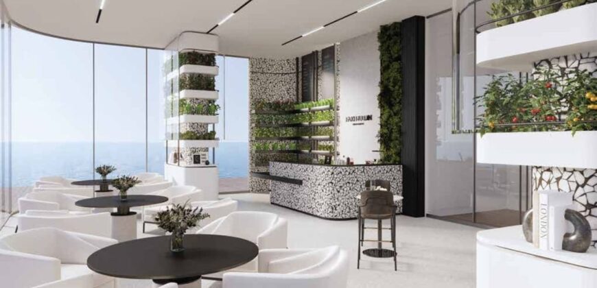 Hatimi Residences by Fakhruddin Properties