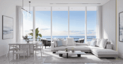 Hatimi Residences by Fakhruddin Properties