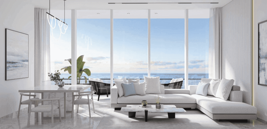 Hatimi Residences by Fakhruddin Properties