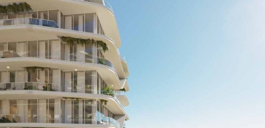 Hatimi Residences by Fakhruddin Properties