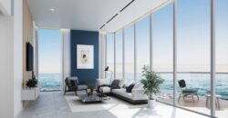Hatimi Residences by Fakhruddin Properties