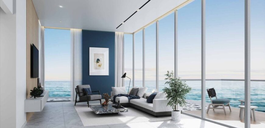 Hatimi Residences by Fakhruddin Properties