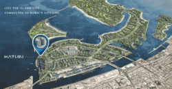 Hatimi Residences by Fakhruddin Properties