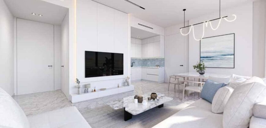 Hatimi Residences by Fakhruddin Properties