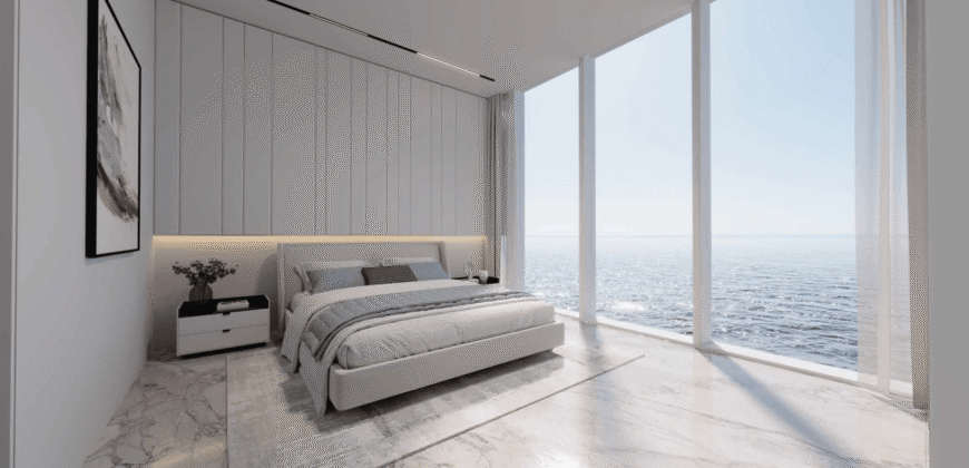 Hatimi Residences by Fakhruddin Properties