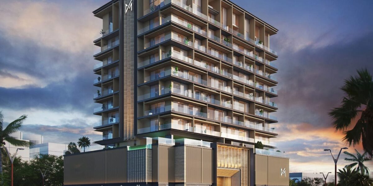 Haven Living by Metac Properties