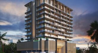 Haven Living by Metac Properties