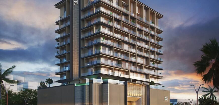 Haven Living by Metac Properties