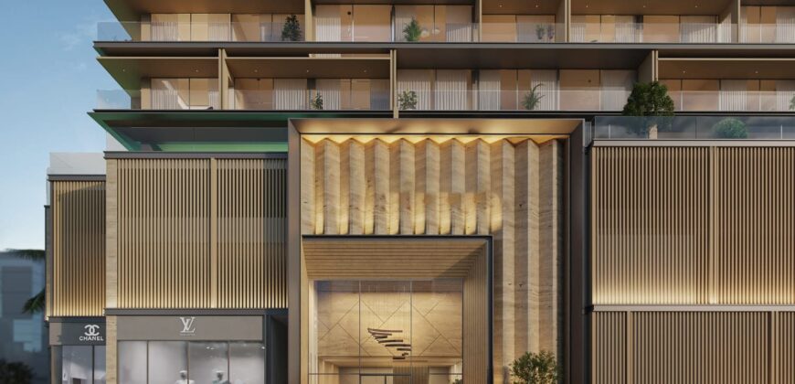 Haven Living by Metac Properties