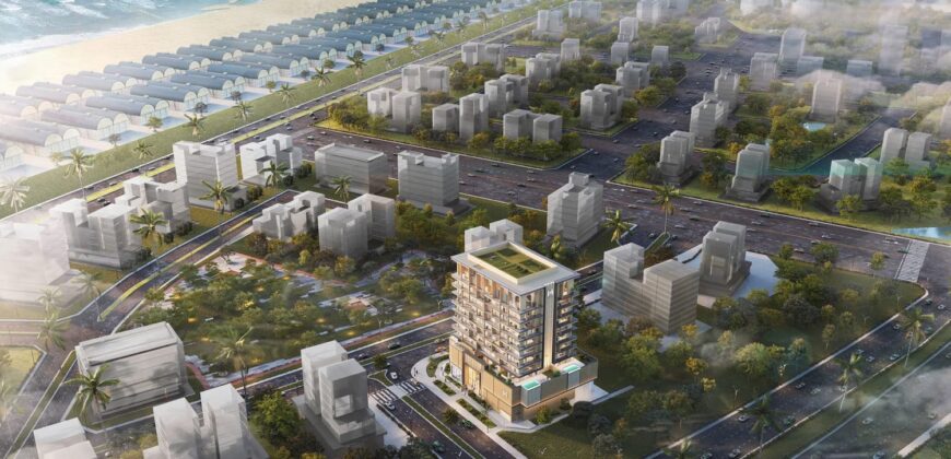 Haven Living by Metac Properties