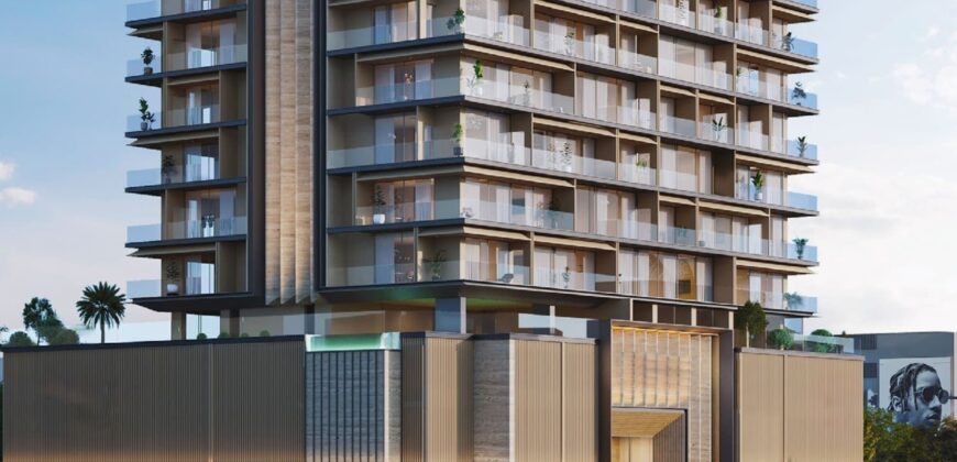 Haven Living by Metac Properties