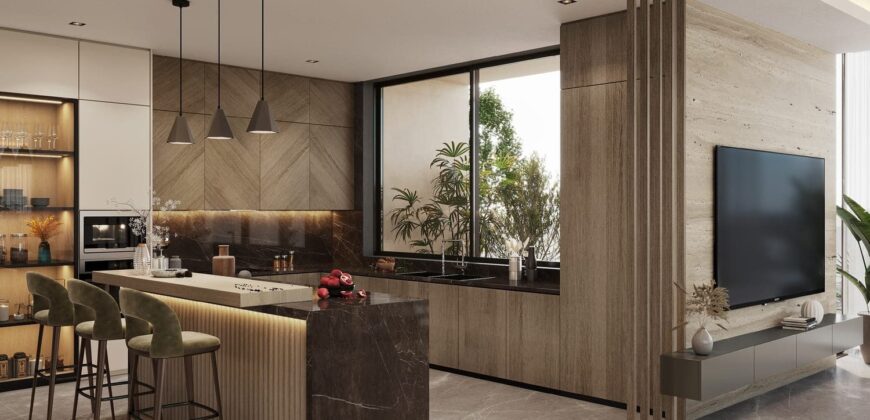 Haven Living by Metac Properties
