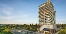 Havencia by ALA Developments