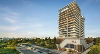 Havencia by ALA Developments
