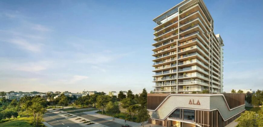 Havencia by ALA Developments