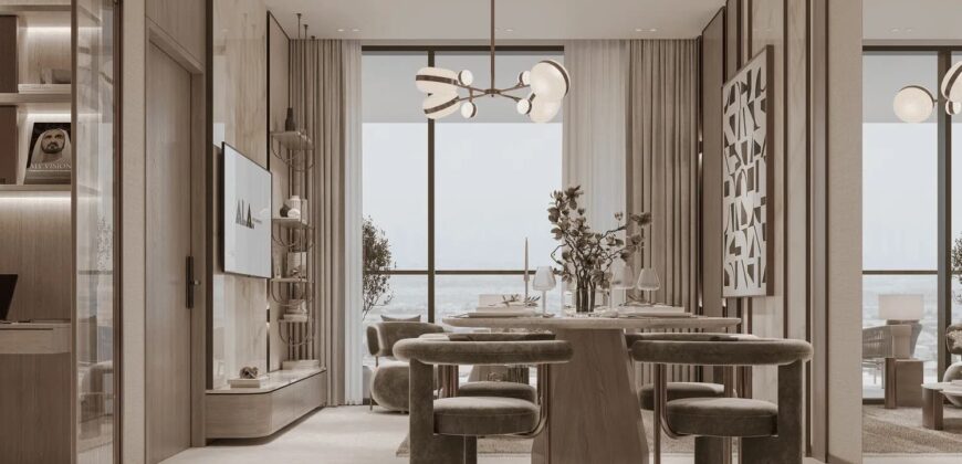 Havencia by ALA Developments
