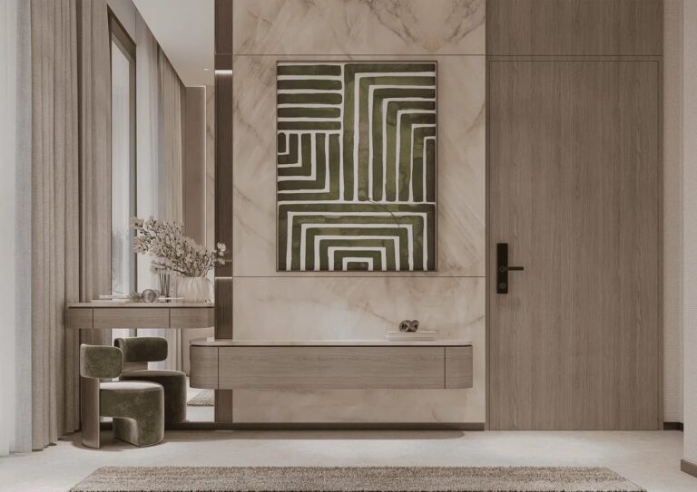 Havencia by ALA Developments