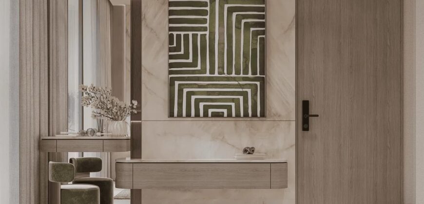 Havencia by ALA Developments