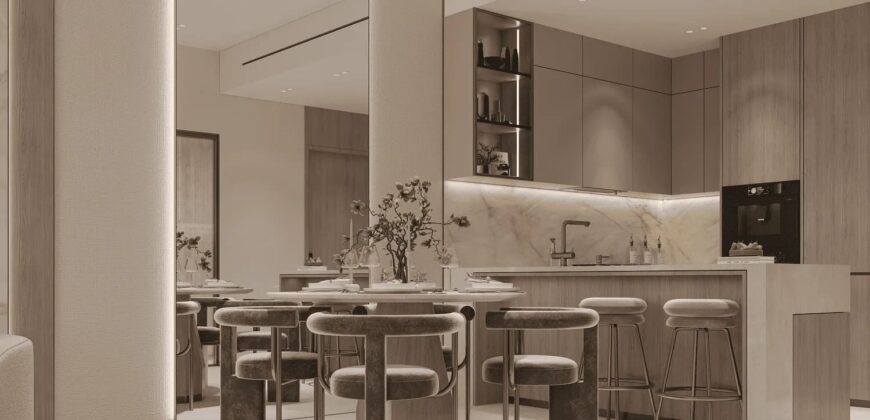 Havencia by ALA Developments