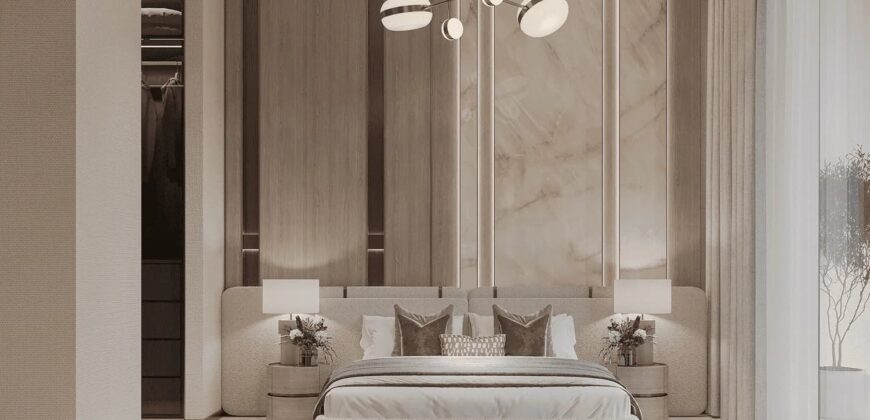 Havencia by ALA Developments