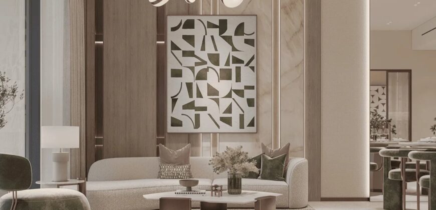 Havencia by ALA Developments