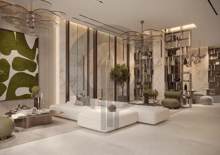 Havencia by ALA Developments