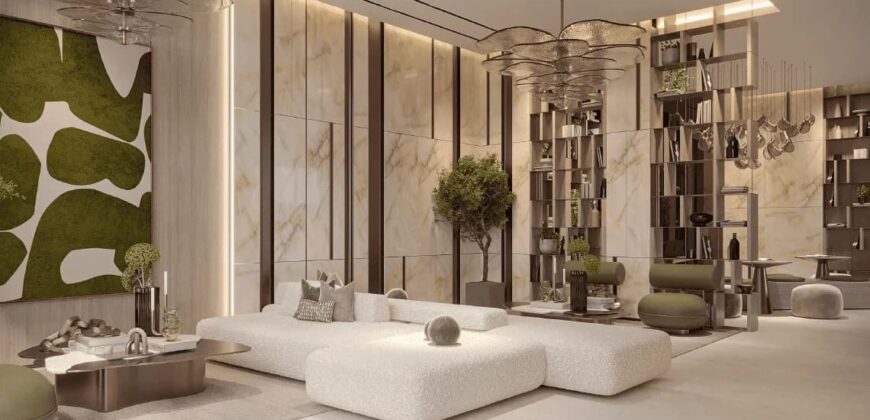 Havencia by ALA Developments