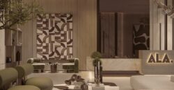 Havencia by ALA Developments