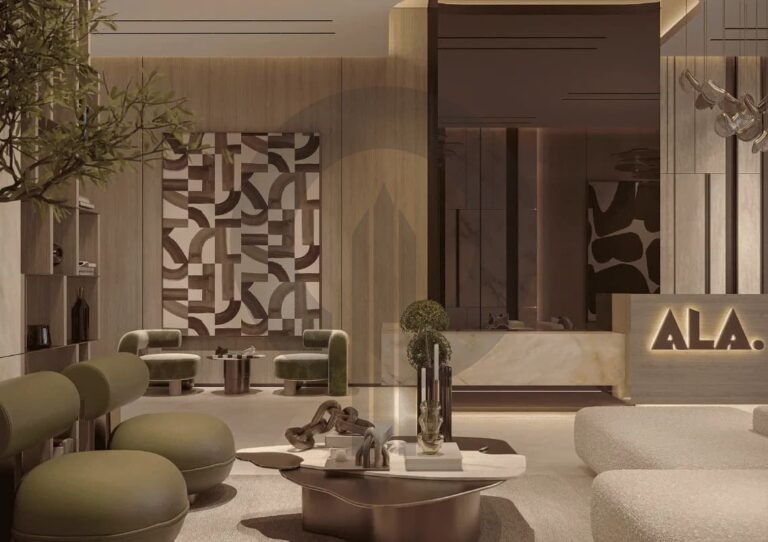 Havencia by ALA Developments