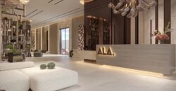 Havencia by ALA Developments