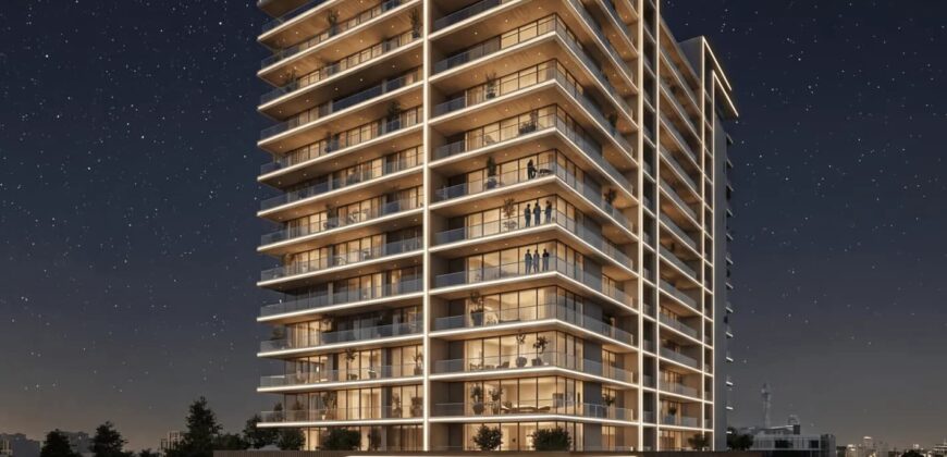 Havencia by ALA Developments