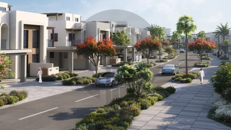 Hayat 6 by Dubai South Developers