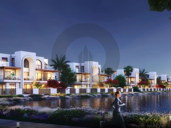 Hayat 7 by Dubai South Developers