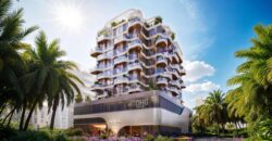 Helvetia Marine by DHG Properties