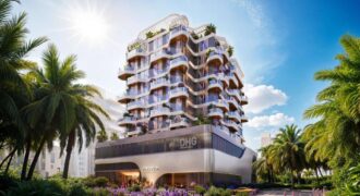 Helvetia Marine by DHG Properties