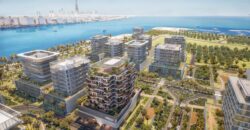 Helvetia Marine by DHG Properties