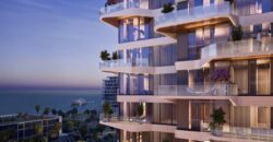 Helvetia Marine by DHG Properties
